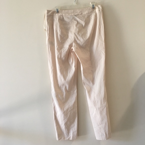 Women’s DKNY Ankle Dress Pants - Picture 2 of 4